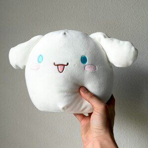 Cinnamoroll Sanrio Squishmallow Plush Stuffed Animal